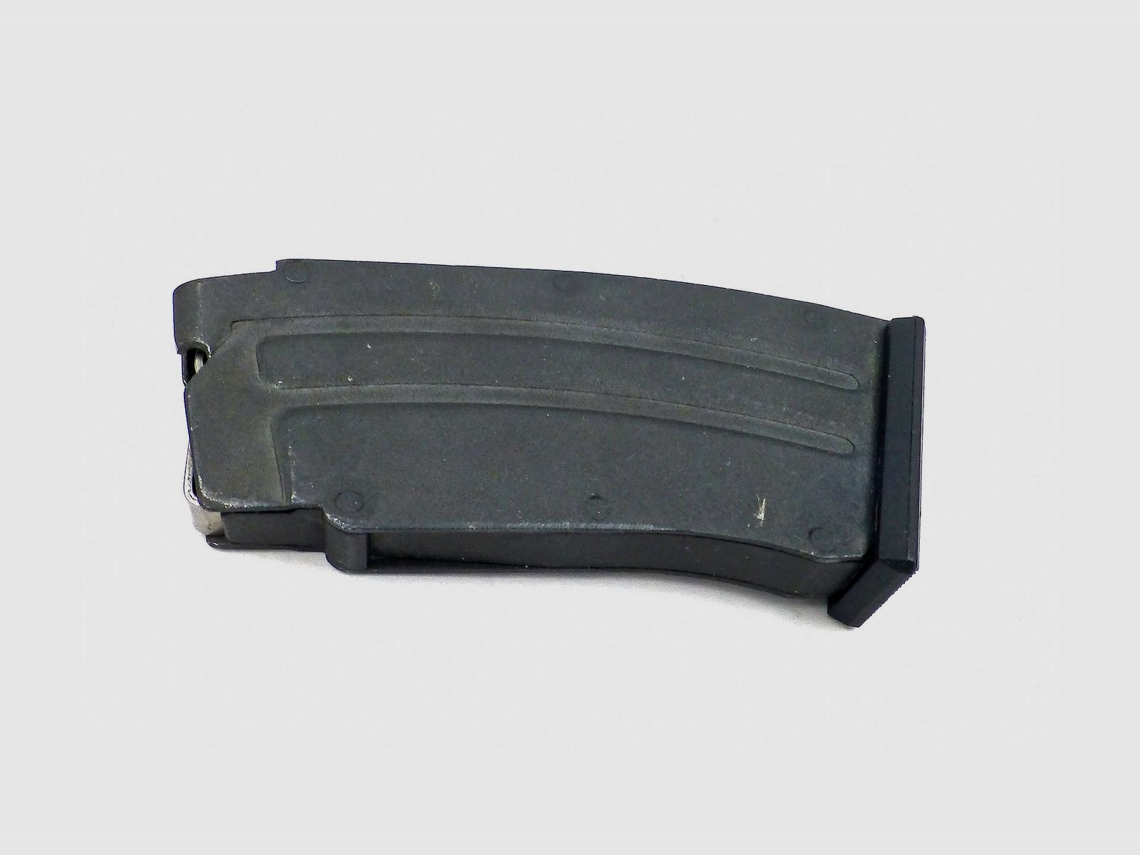 CZ Metallmagazin für CZ 457 455 452 453 512, 10 Schuss, Bild 3 von 4