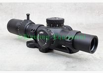 Sightmark Presidio 1-10x26 CRED10 Zielfernrohr
