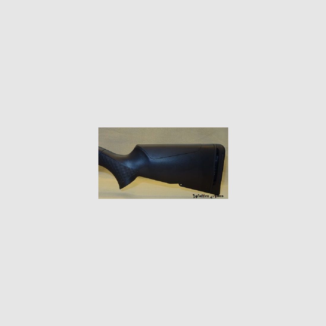 Benelli Lupo Kurz