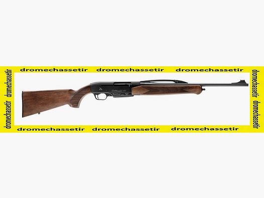Selbstladebüchse Verney Carron Impact NT ONE Holz, Kal. 7×64,