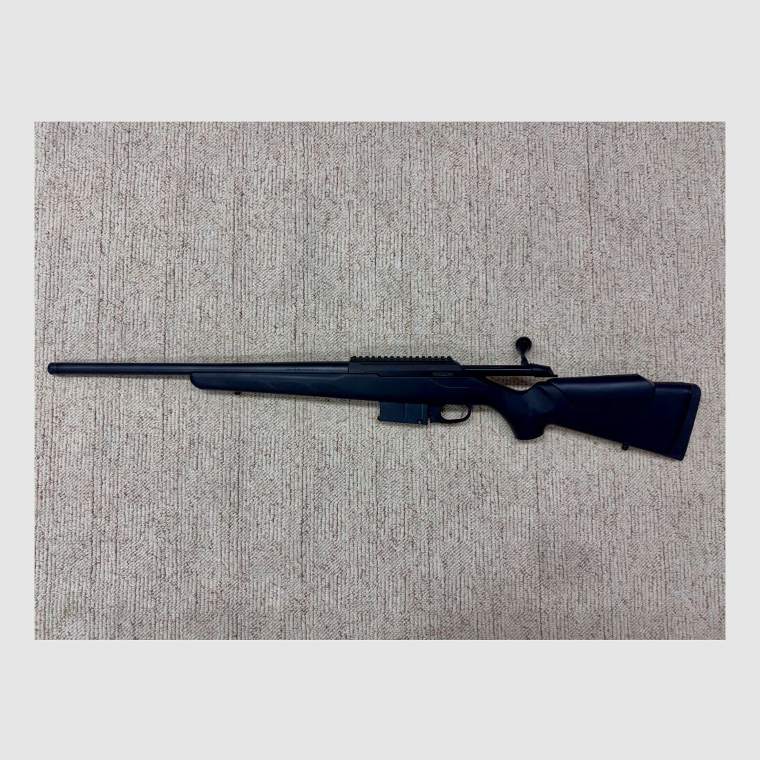 Tikka T3X CTR