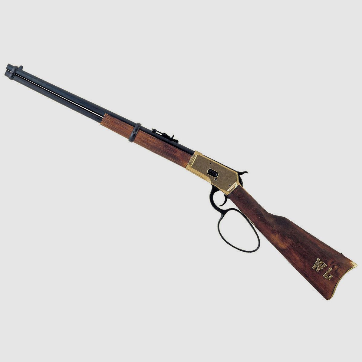 American Winchester from the year 1892