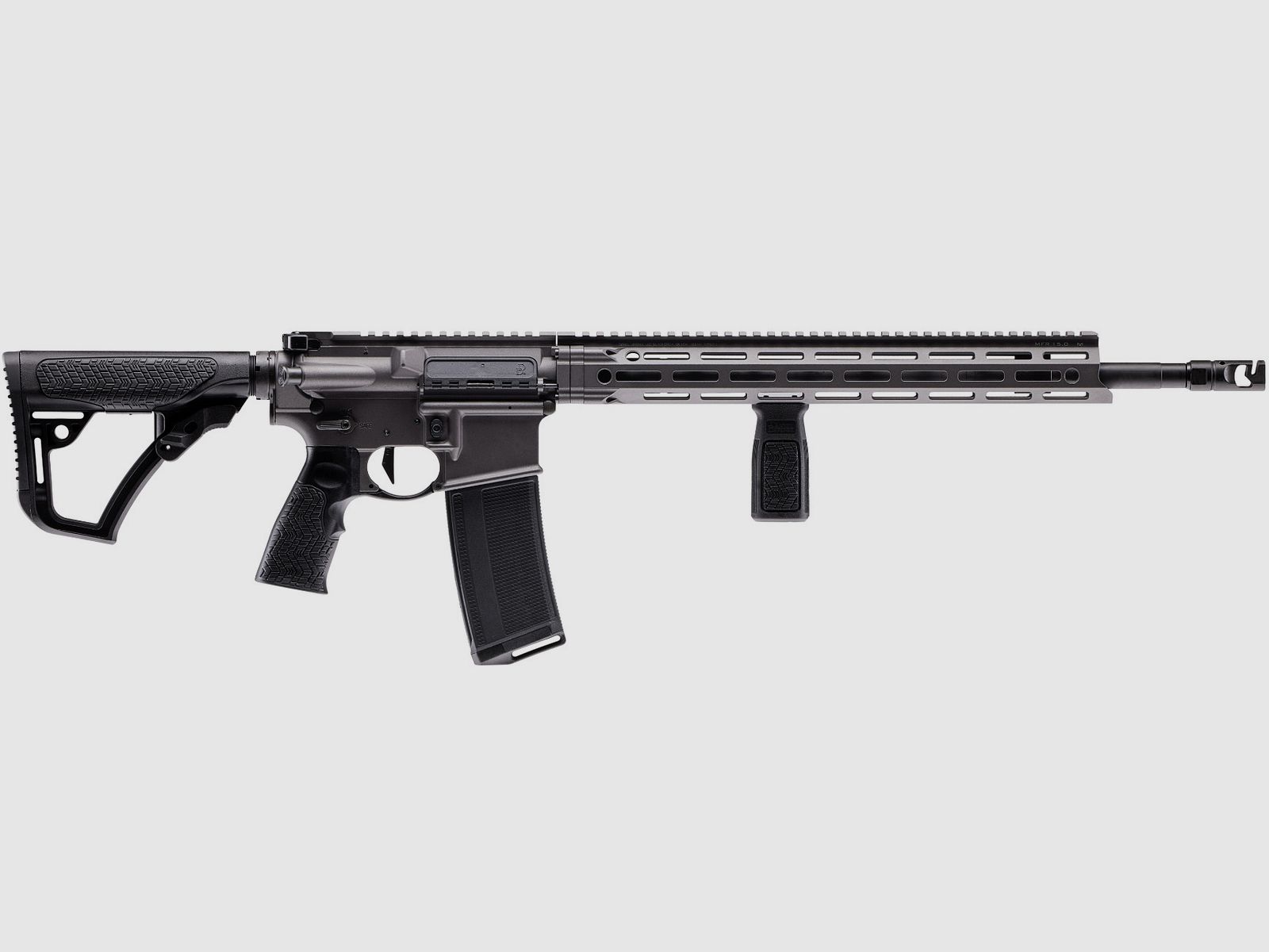 Daniel Defense DDM4 V7 Pro 18″ Cobalt – .223 Rem., Bild 1 von 2