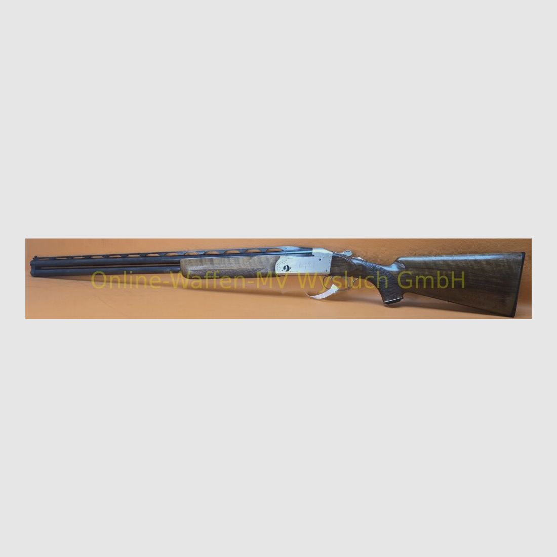 Condizione molto buona! Krieghoff K32 Trap Signature 12/70