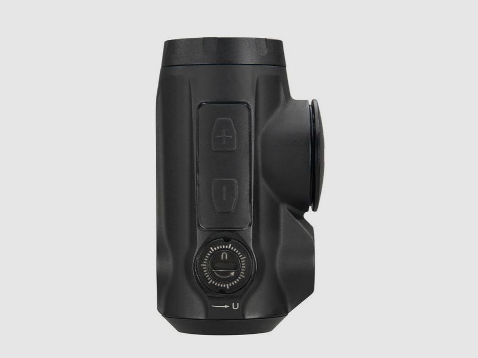 Sig Sauer – Romeo 5 Gen 2 (2 MOA 1×20 mm), Bild 3 von 4