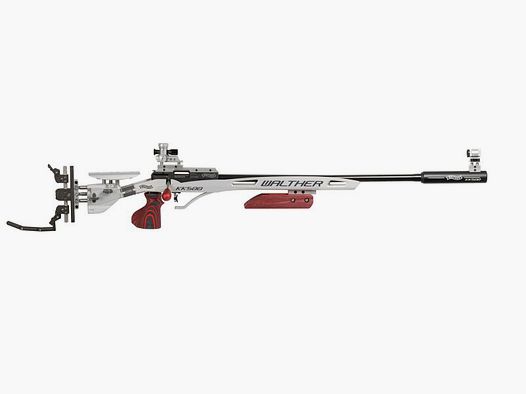 Walther KK500-M Expert Ultra Light - Kal. .22 lfB