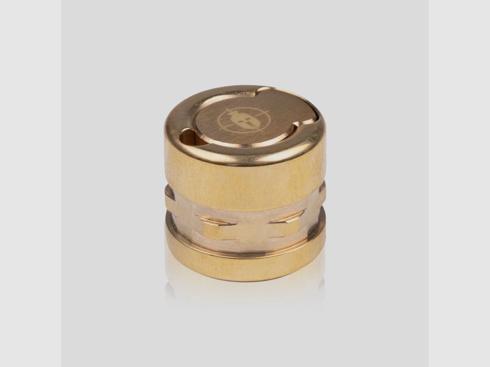 Spartan Brass Classic Gunsmith Adapter aus Messing – MagnaSwitch™