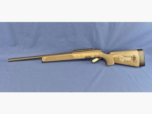 Steyr Arms SSG69 PII-K, Kal.308 Win., LL:508mm, Oliwkowy z szyną Picatinny