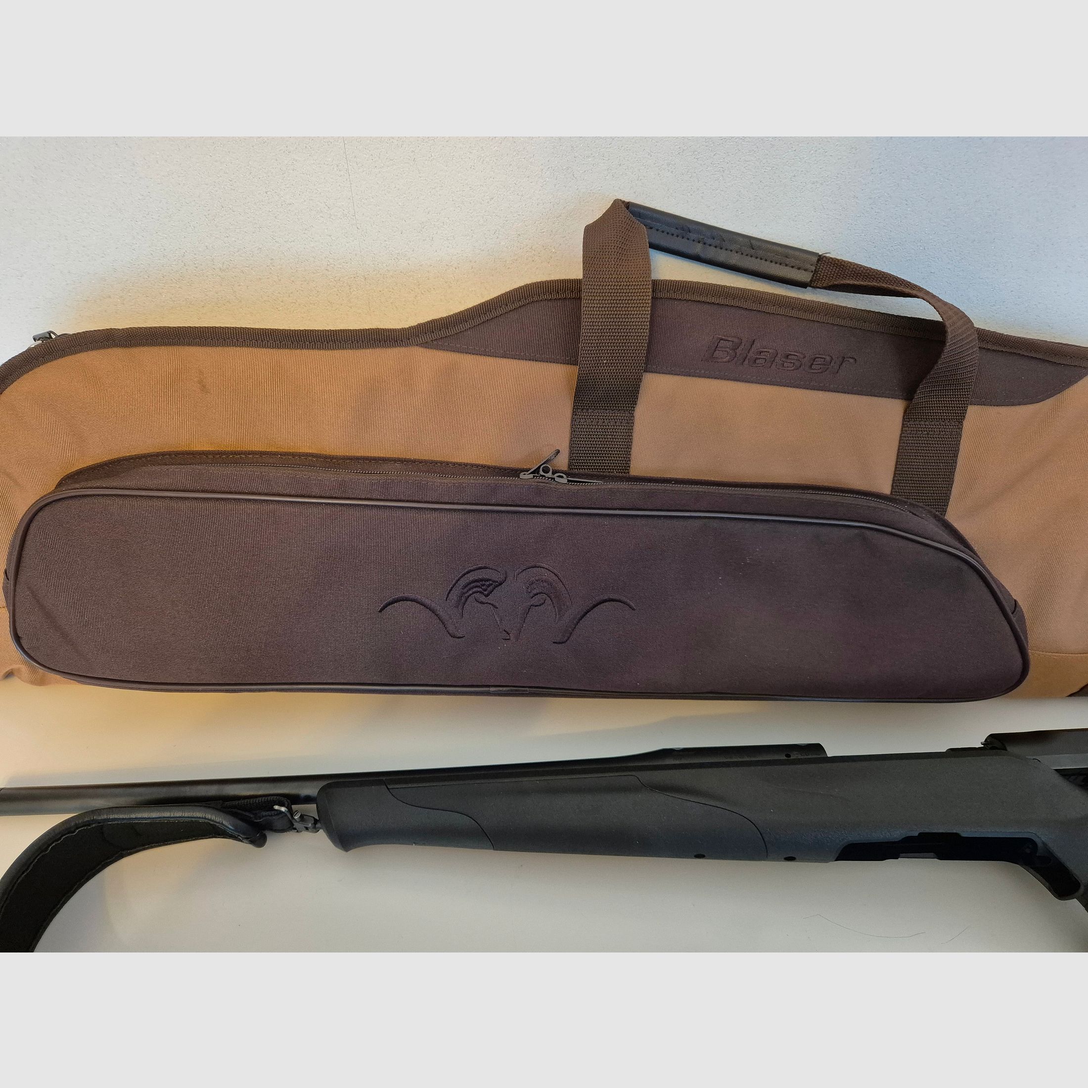 Blaser R8 Professional Siccess. 308 win