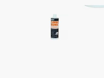 Reinigungsflüssigkeit für Waffen Teile Lyman Turbo Sonic 16oz.