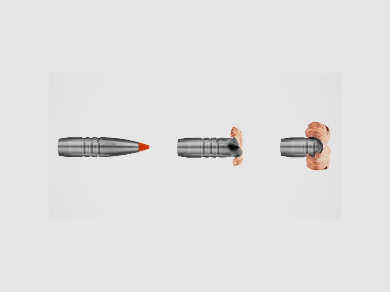 RWS HIT .300 Win. Mag. Short Rifle 10.7g, image 3 sur 4