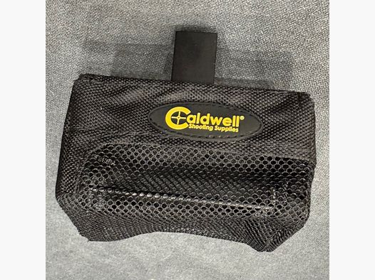 Worek na łuski Caldwell / Łapacz łusek do platformy AR | Montaż Picatinny