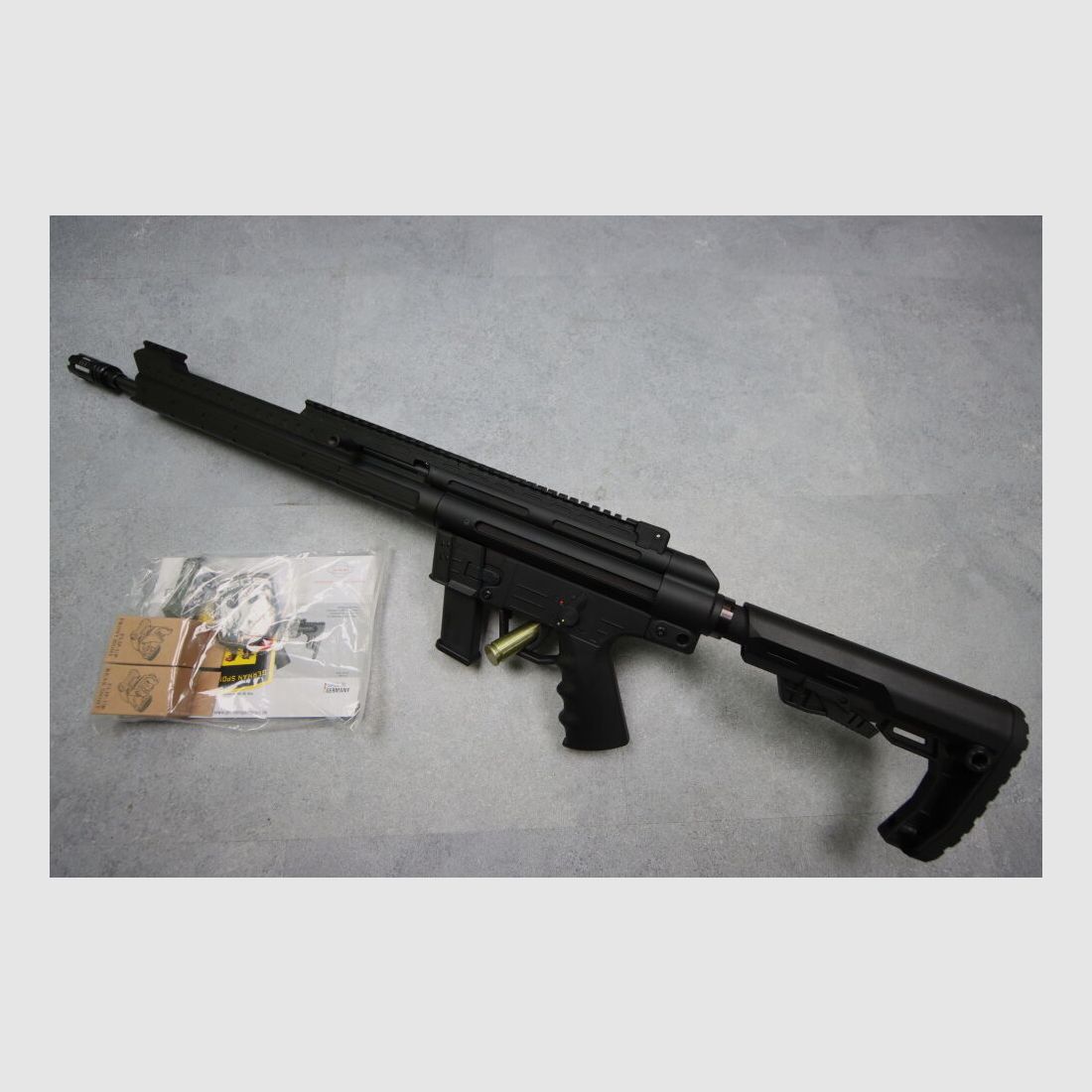 German Sport Guns GSG GSG-9 Sport, Bild 1 von 2