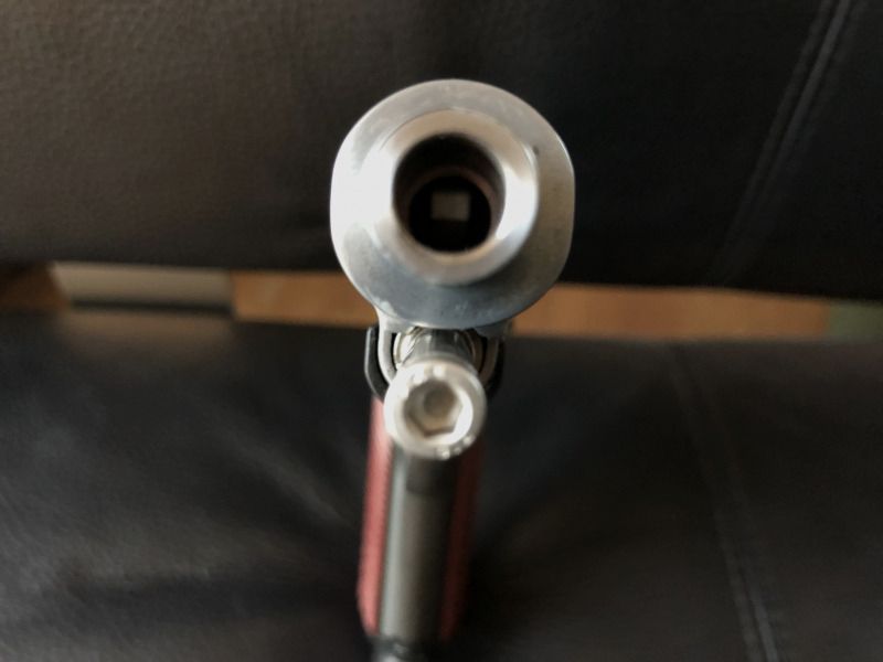 ME 1911 Sport Titan custom Sammlerstück