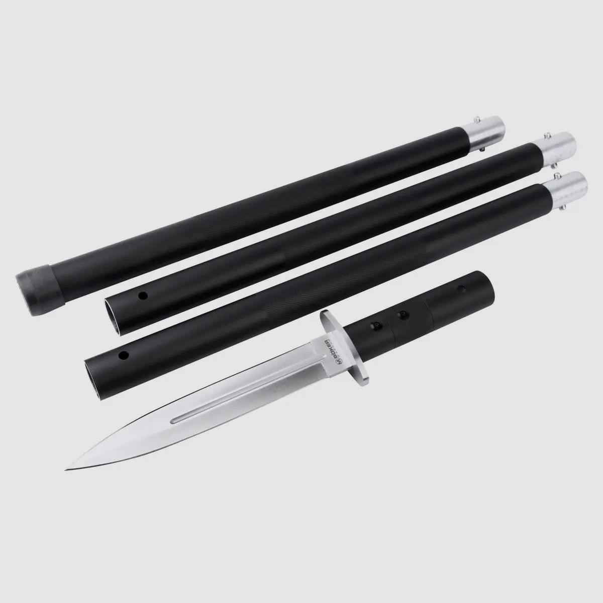 Böker Magnum Abfangmesser Boar Spear