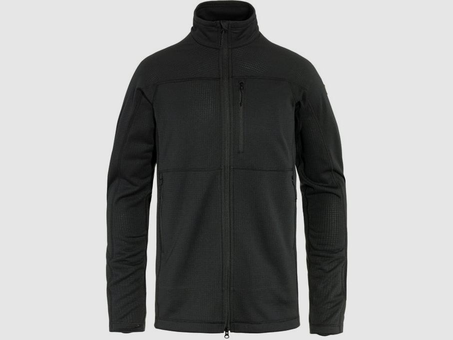 FJÄLL RÄVEN Abisko Lite Fleece Jacket M