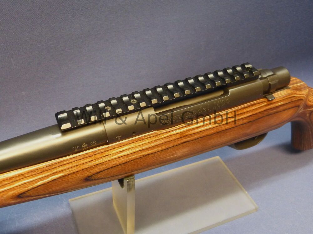 Howa Model 1500