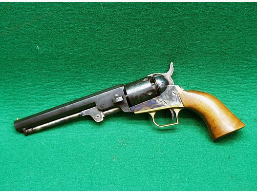 Orion Revolver Baby Dragoon 1848