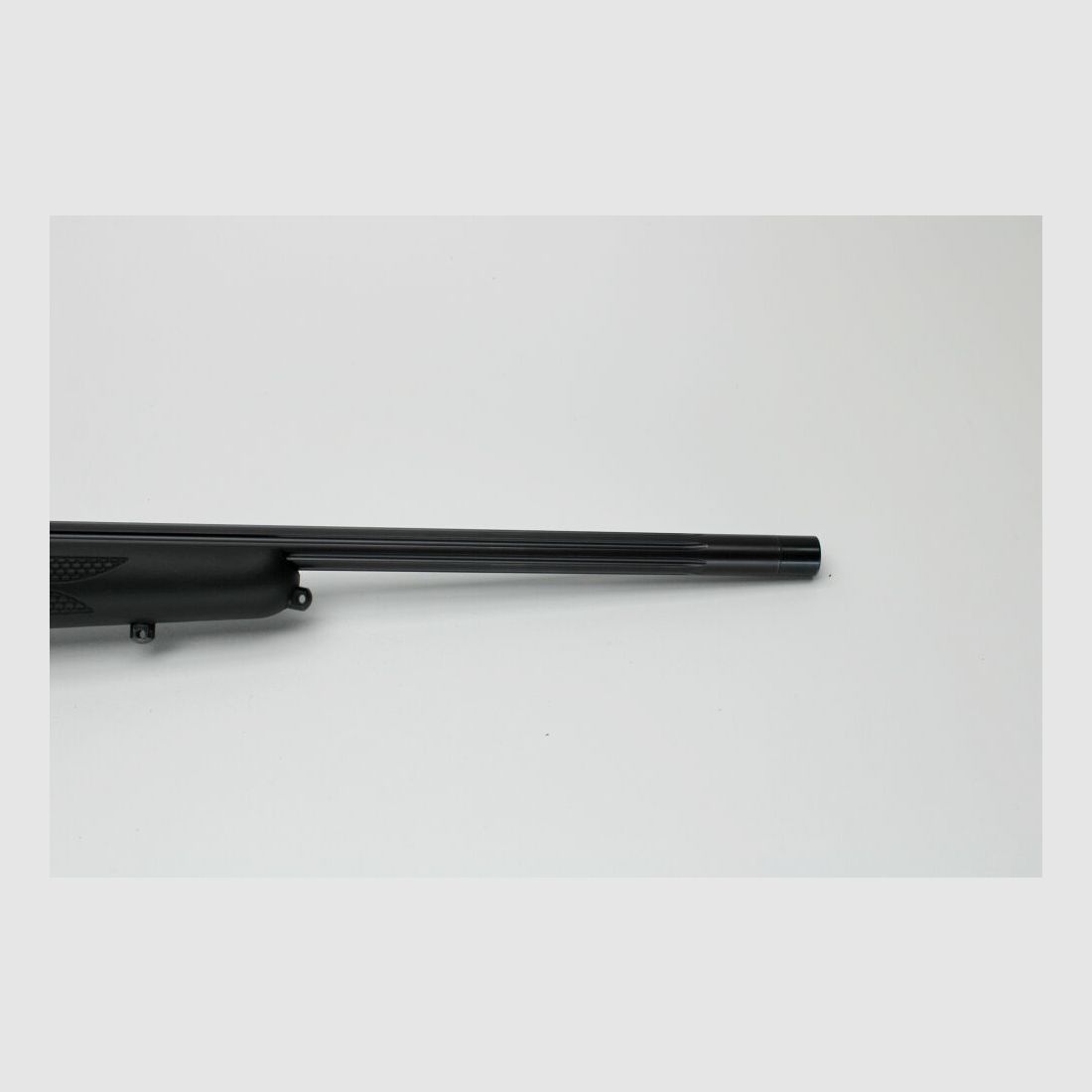 Mauser M12 Black Impact Bolt Action Rifle .308 Win with Picatinny, image 7 of 9