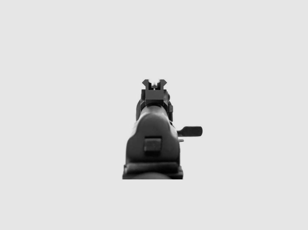Clawgear AK Rear Sight Mount Rail