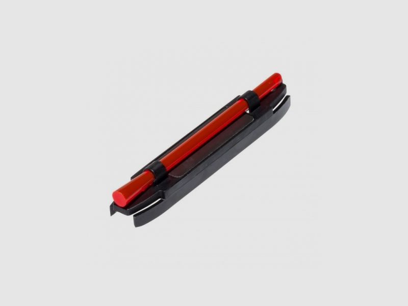 Korn HIVIZ FLINTE S300R ROT, Bild 1 von 3
