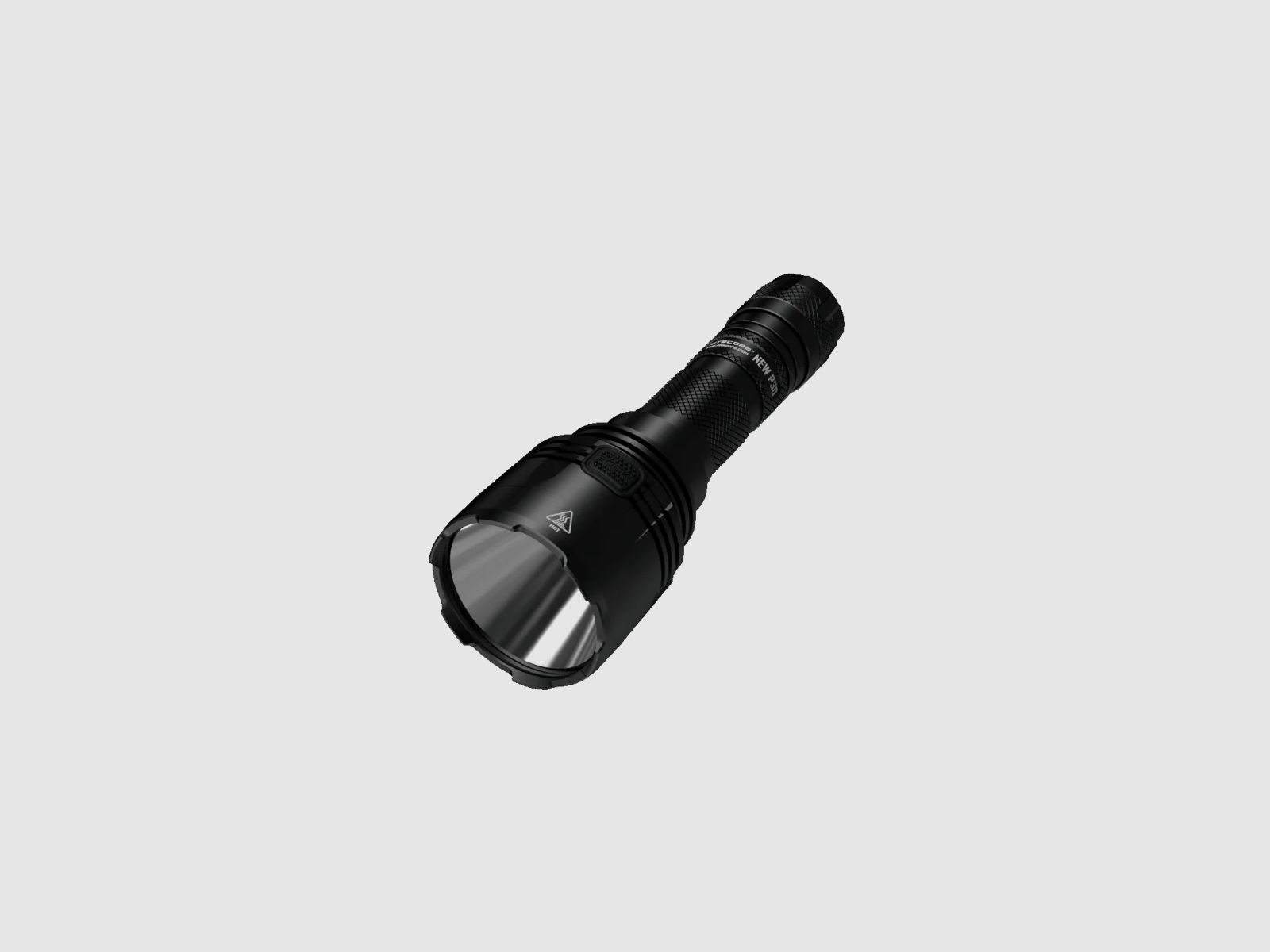 LATARKA NITECORE NEW P30 (ZESTAW), zdjęcie 2 z 4
