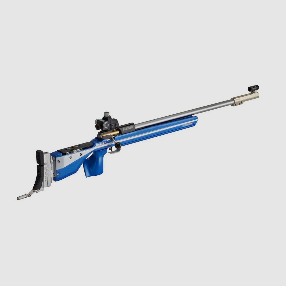 BLEIKER Carabine CHALLENGER II SPORT mit Holzschaft, Bild 2 von 5