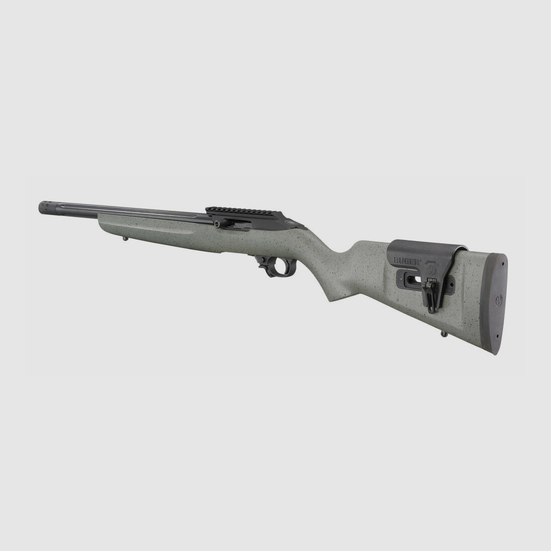 Ruger	 10/22 Competition