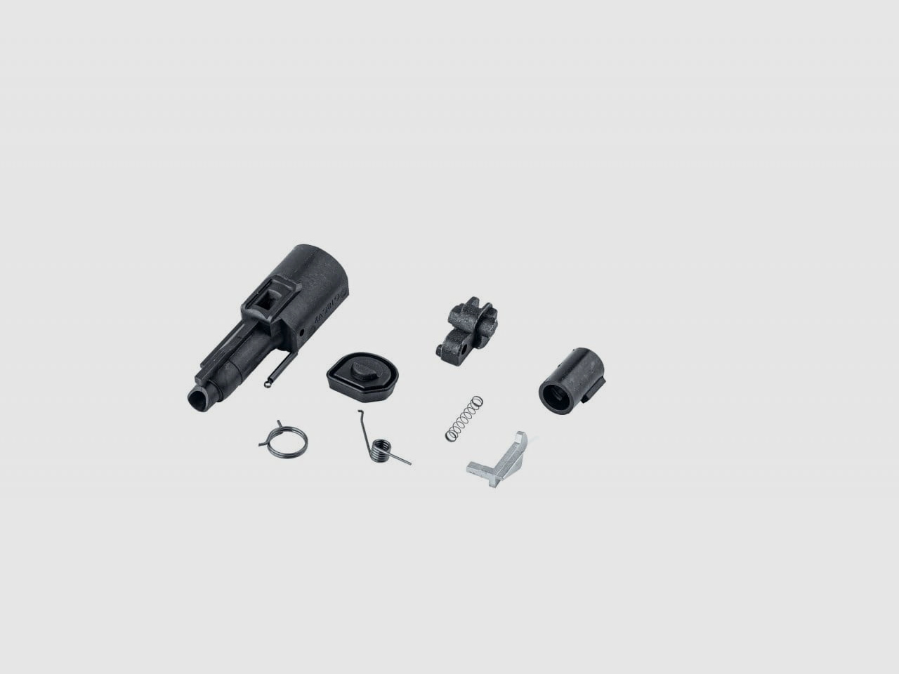 Glock 18C Gen3 6 mm Kit di Servizio