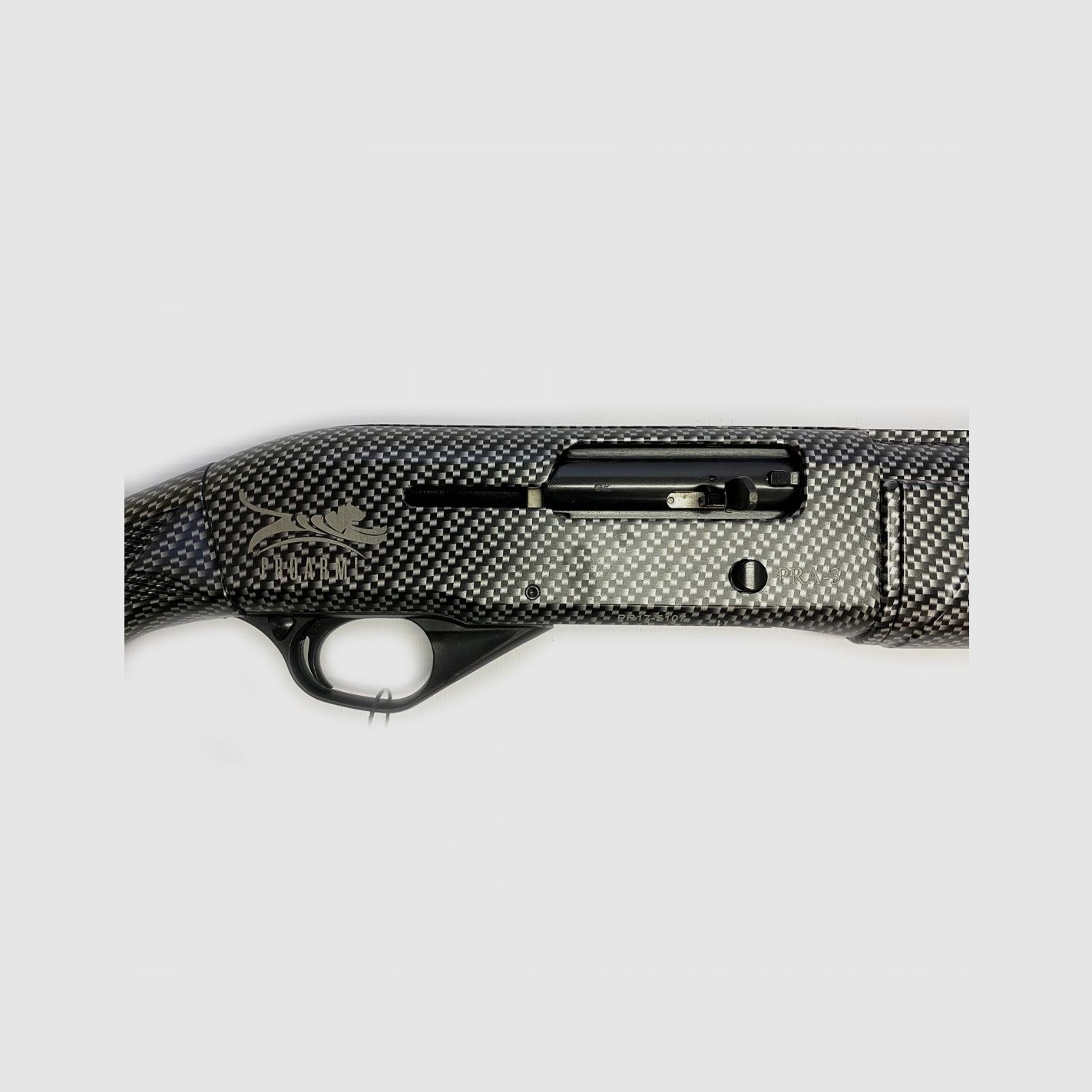 Proarmi PRA-3 Kal. 12 Magnum, Bild 3 von 3
