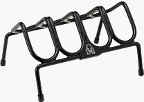 Hornady 4-Gun Rack / Soporte para pistolas
