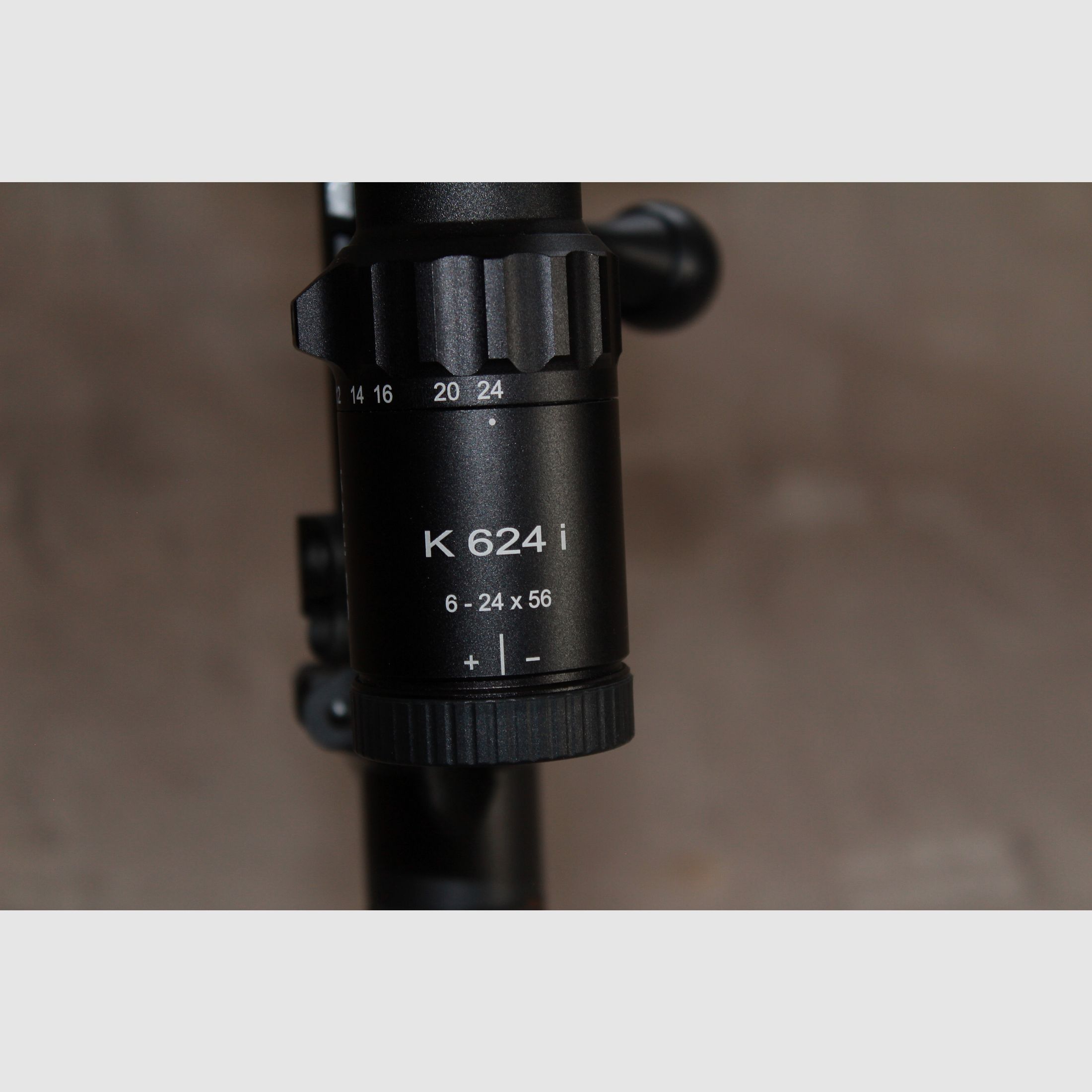 Tikka T3x 6.5 CM incl. beaucoup d'accessoires