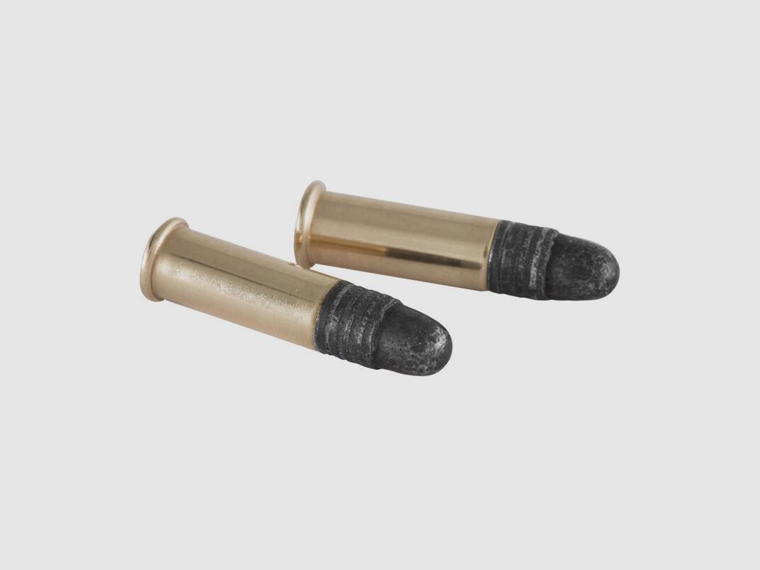 Winchester SV CP LRN 45grs - 235Stk