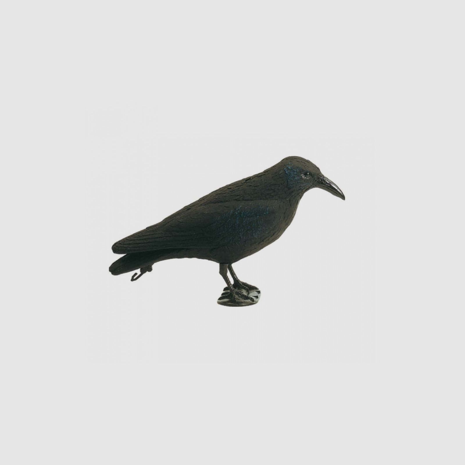 Jagdzielscheibe für Raben und Krähen, Bild 3 von 3