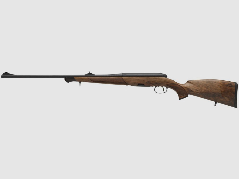 Bolt-action rifle MANNLICHER CLASSIC – 6.5×68, image 3 of 5
