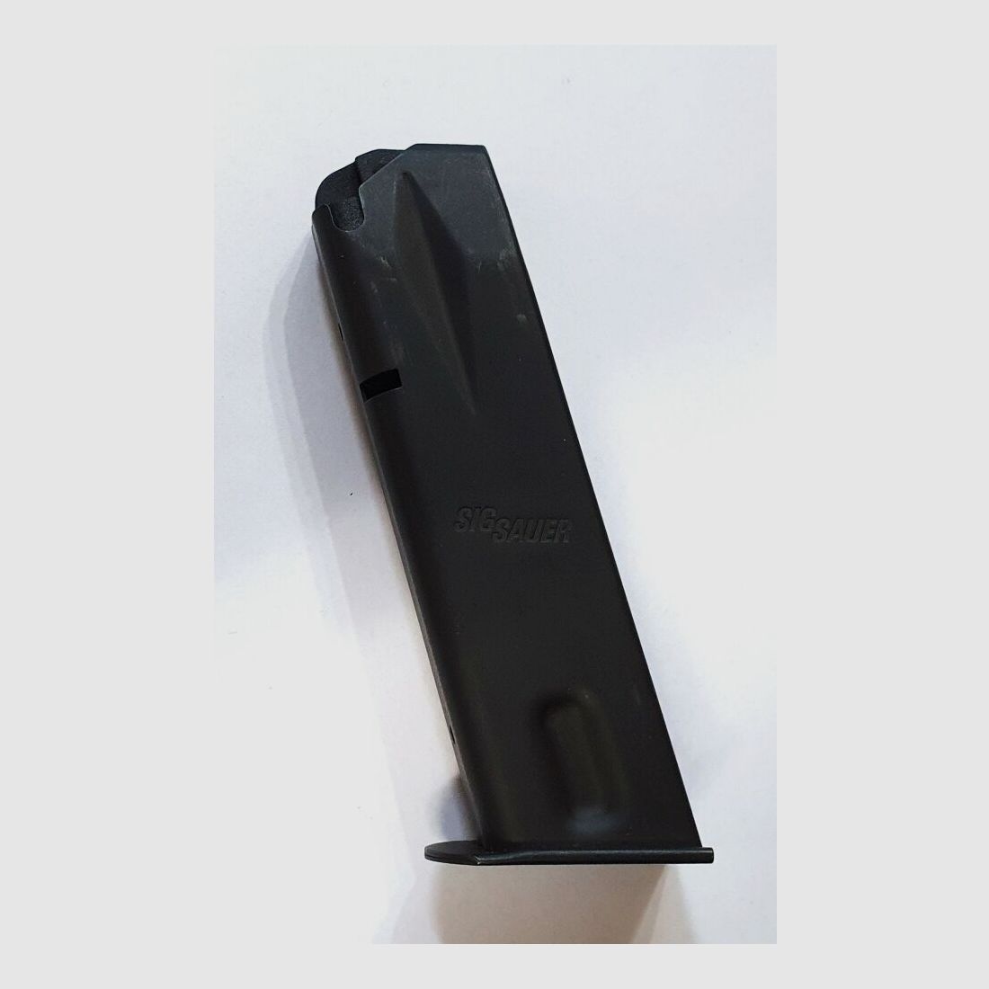 SIG SAUER Magazin für Sig Sauer P226, 17 Schuss, 9mm Luger