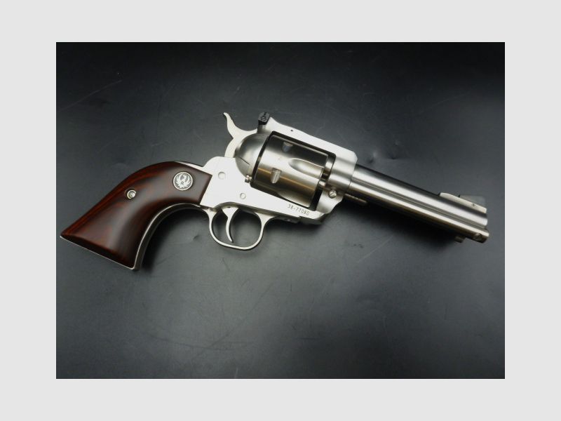 Ruger New Model Blackhawk 4,62 Zoll Kal. 357 mag, Bild 4 von 6