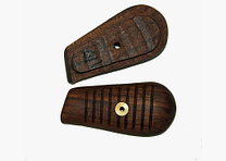 ZEGUS Griffschalen Mauser C96