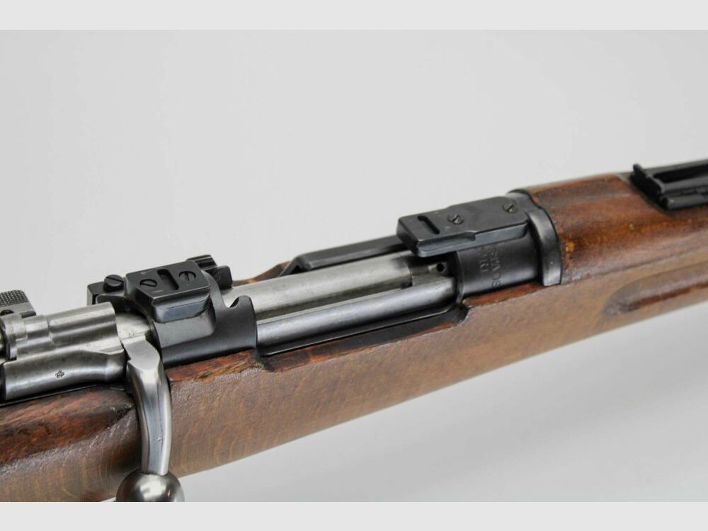 Rep Büchse Carl Gustafs Stads M/96 Kal. 6,5x55SE 6,5x55SE