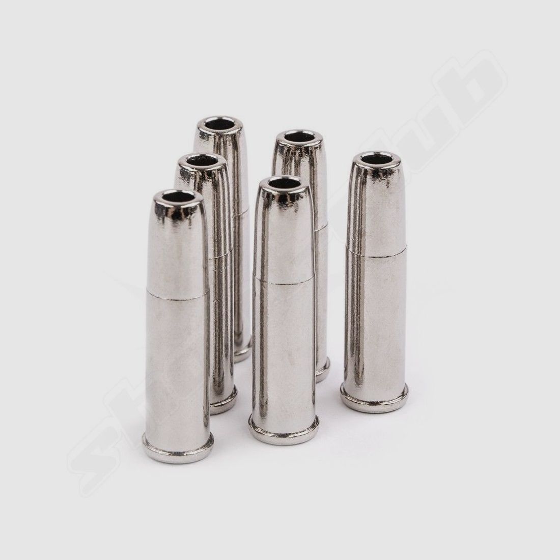 Legends Hülsen für S25, S40, S60