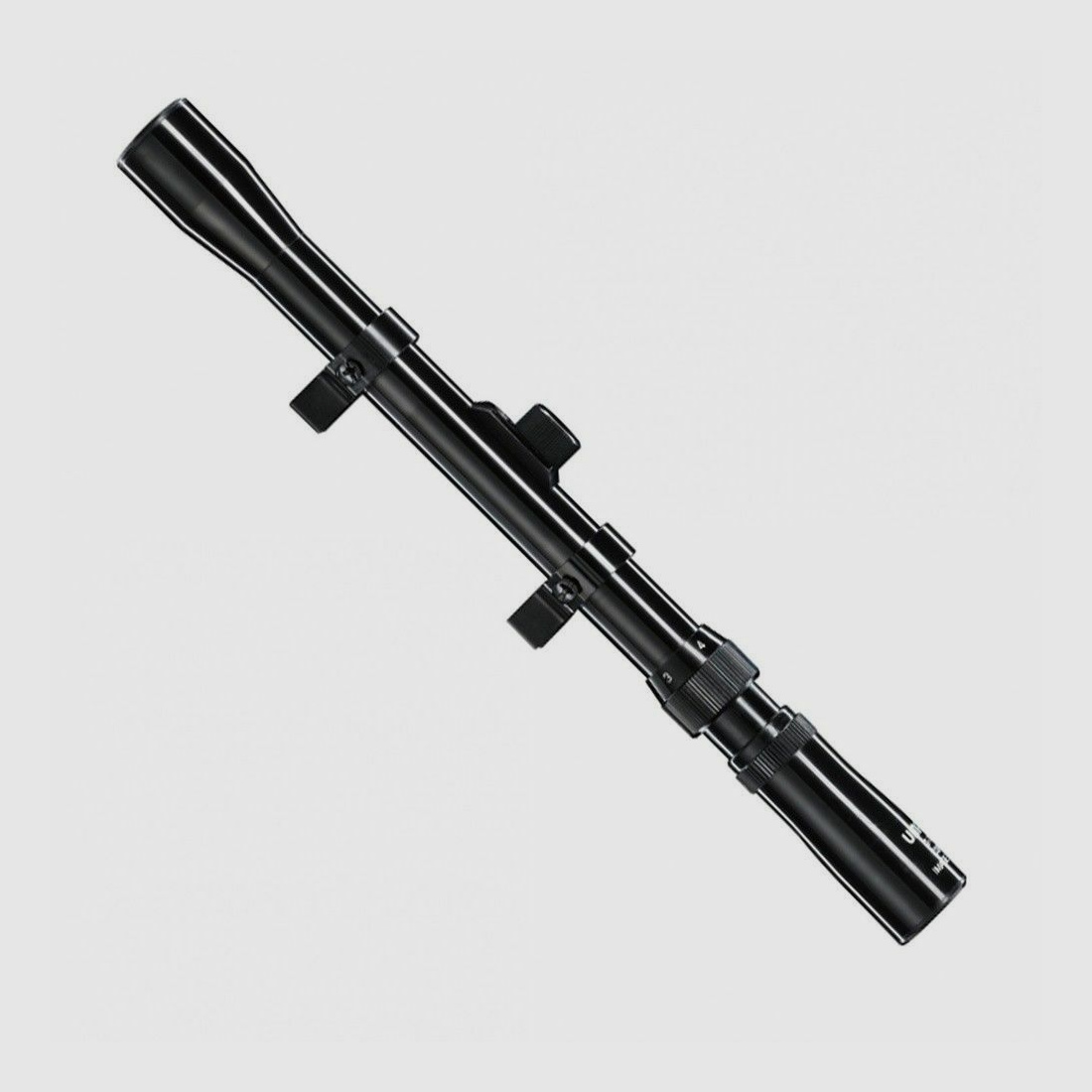 UMAREX Zielfernrohr 3-7x20 Absehen 8