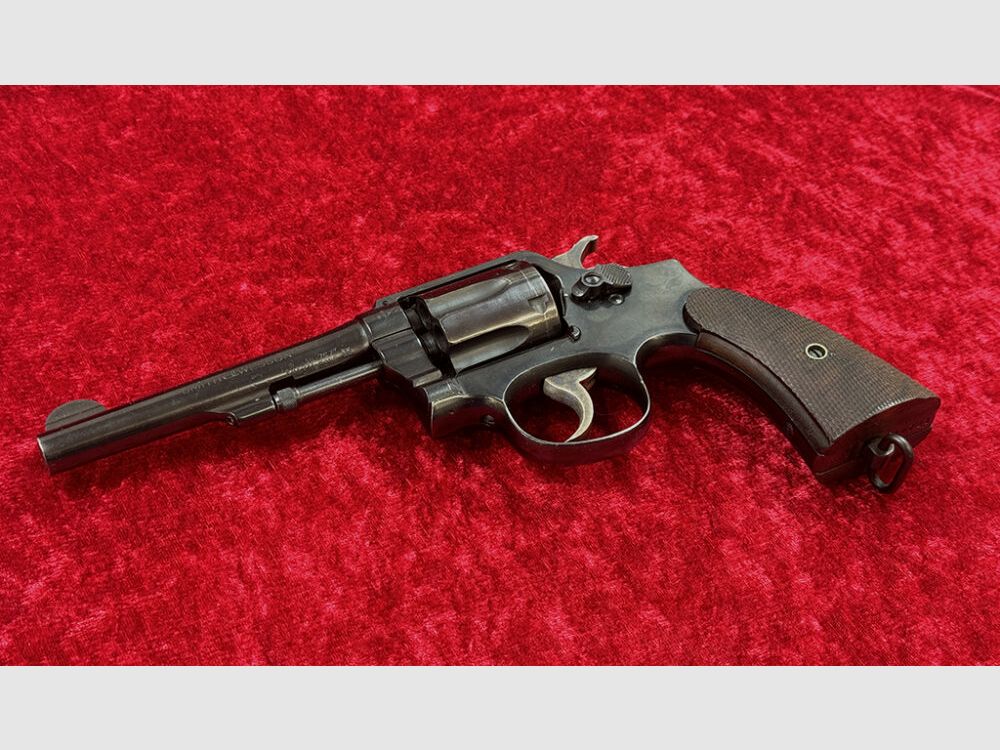 Smith & Wesson Victory