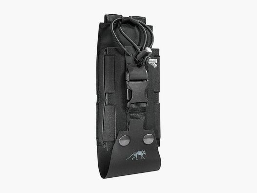 Tasmanian Tiger Tasmanian Tiger Funkgerätetasche Tac Pouch 2 Radio MKII schwarz