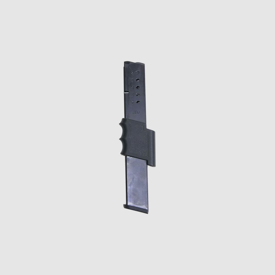 PRO MAG SMITH & WESSON MAGAZINE PRO MAG S&W BODYGUARD MAGAZIN 15-SCHUSS STAHL BLAU .380 ACP, Bild 1 von 3