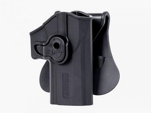 Amomax Gürtelholster für Sig P320-Modelle
