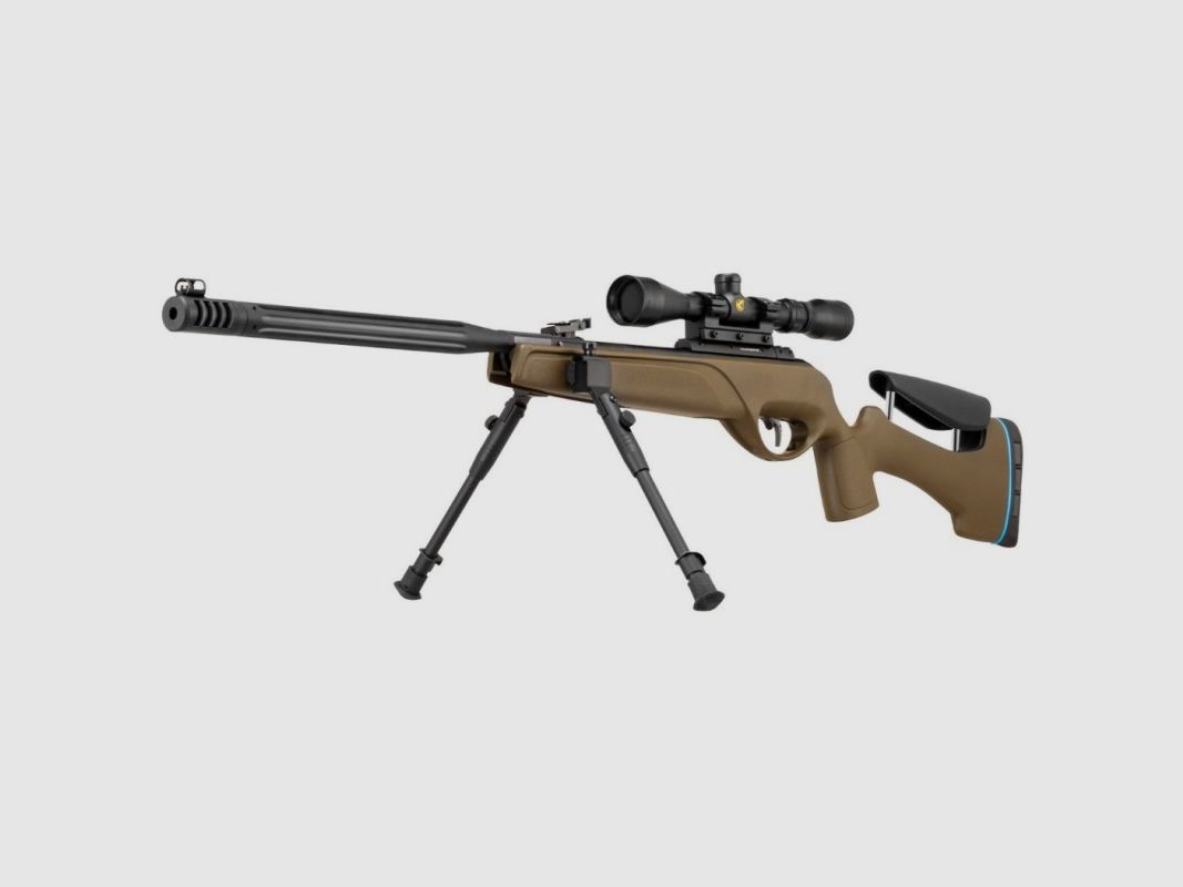 Gamo HPA Mi Jungle, Bild 1 von 2
