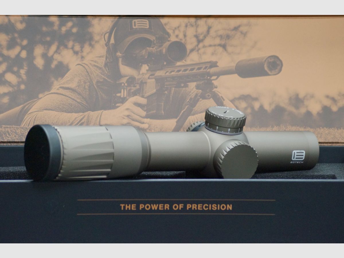 EOTech VUDU 1-10×28 FFP, Bild 3 von 8