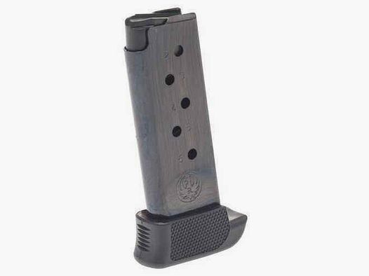 RUGER LCP CARICATORE 7rd