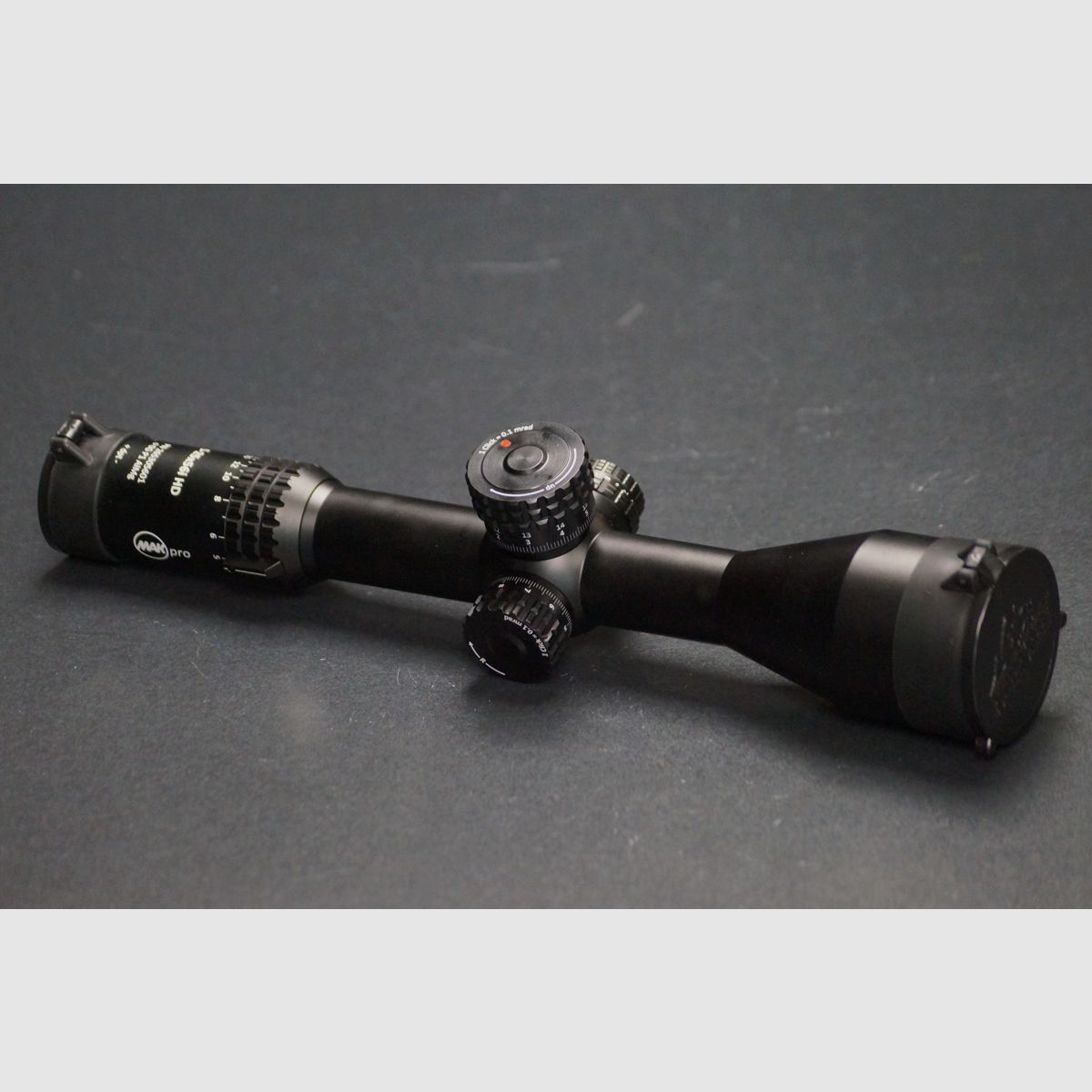 MAK Pro 5-25x56i HD, Bild 1 von 6