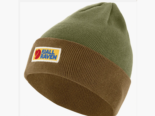 FJÄLL RÄVEN Vardag Classic Beanie